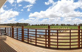 Bettenay's Vineyard And Winery - Holiday Find 2