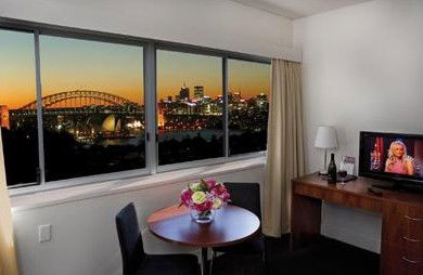 Macleay Serviced Apartment Hotel - Holiday Find 0