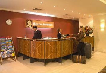 Macleay Serviced Apartment Hotel - Holiday Find 2