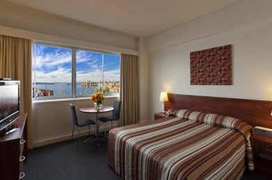 Macleay Serviced Apartment Hotel - Holiday Find 3