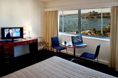 Macleay Serviced Apartment Hotel - Holiday Find 4