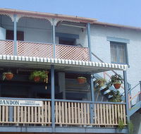 Annies Shandon Inn - Holiday Find