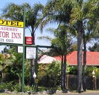 Bomaderry Motor Inn - Holiday Find