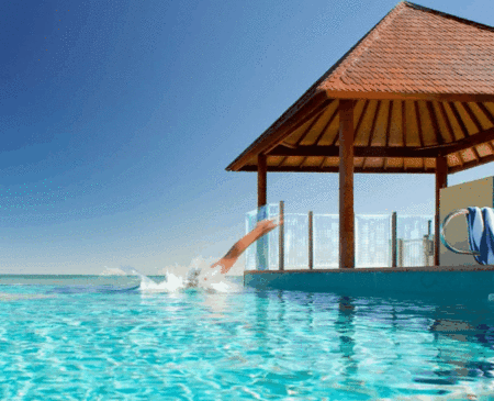 Seashells Resort Mandurah