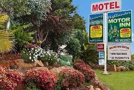Highlander Motor Inn And Apartments - Holiday Find 1