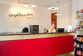 Highlander Motor Inn And Apartments - Holiday Find 2