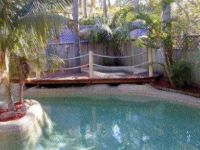 Nelson Bay NSW Holiday Find