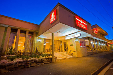 Mid City Warrnambool
