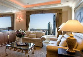 Brisbane Marriott Hotel - Holiday Find 3