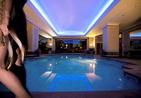 Brisbane Marriott Hotel - Holiday Find 5
