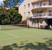 Paradise Grove Holiday Apartments - Holiday Find