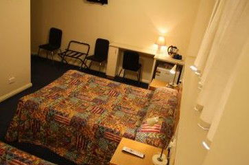 Sydney Central On Wentworth - Holiday Find 1