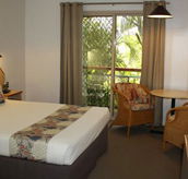 Colonial Village Motel