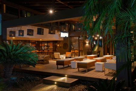 Rydges Plaza Cairns - Holiday Find 1