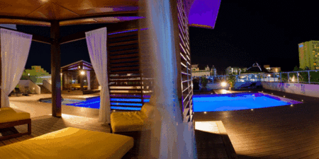 Rydges Plaza Cairns - Holiday Find 2