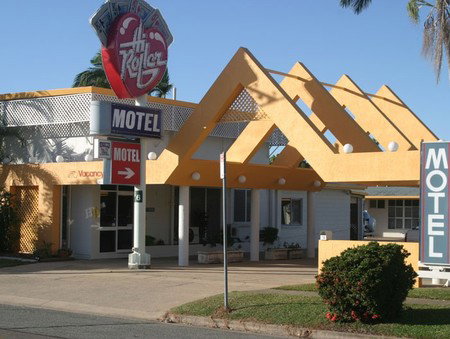 Hi Roller Motel - Holiday Find 2