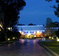 Campbelltown Colonial Motor Inn - Holiday Find