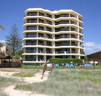 Spindrift On The Beach - Holiday Find