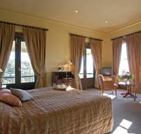 Grand Mercure Mount Lofty House - Holiday Find