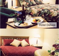 Loxton Community Hotel Motel - Holiday Find