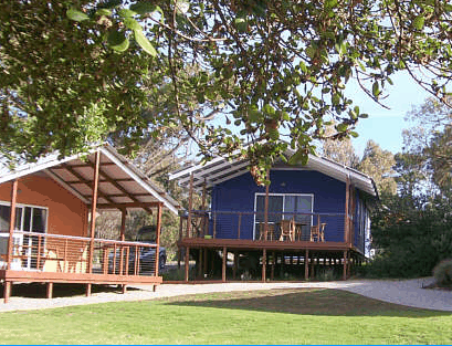 Aldinga Bay Holiday Village - Holiday Find 0