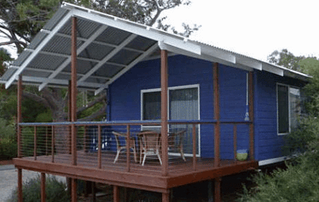 Aldinga Bay Holiday Village - Holiday Find 1