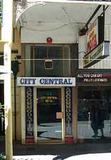 City Central Motel - Holiday Find 2