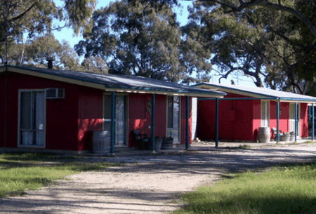 Clare Valley Cabins - Holiday Find 1
