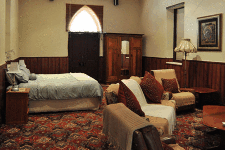 Clare Valley Cabins - Holiday Find 3