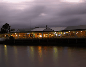 Waterfront Hotel - Holiday Find