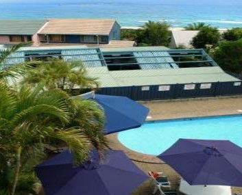 Pandanus Palms Resort - Holiday Find 0
