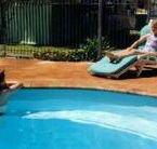Dunbogan Caravan Park