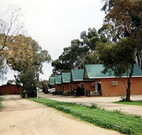 Jamestown Country Retreat Caravan Park