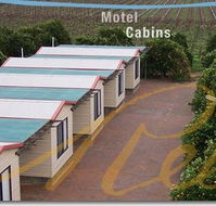 Kirriemuir Motel And Cabins - Holiday Find