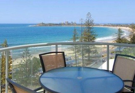 Malibu Mooloolaba - Holiday Find 1