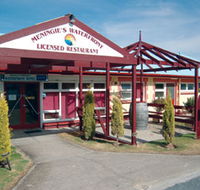 Meningies Waterfront Motel - Holiday Find