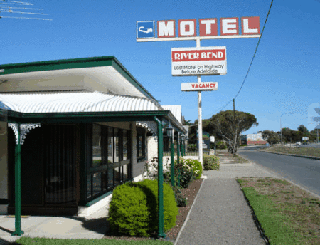 Motel River Bend - Holiday Find