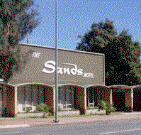 The Sands Motel - Holiday Find