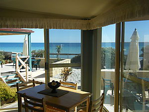 The Macs Beachfront Villas - Holiday Find 0