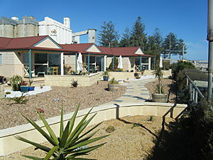The Macs Beachfront Villas - Holiday Find 1