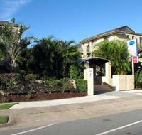 Bila Vista Holiday Apartments