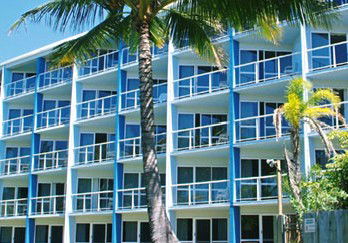 Ocean International Hotel - Holiday Find 1