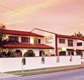Comfort Inn Marco Polo Motel - Holiday Find