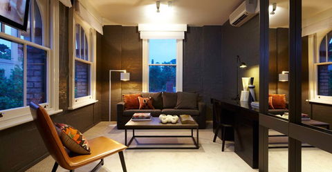 Harbour Rocks Hotel - Holiday Find 1