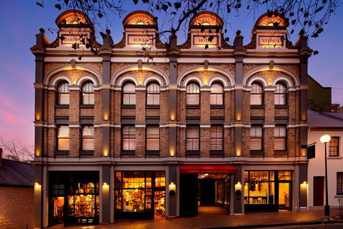 Harbour Rocks Hotel - Holiday Find 5