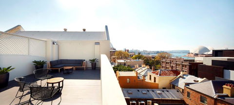 Harbour Rocks Hotel - Holiday Find 8