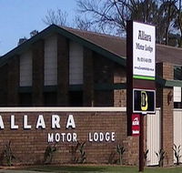 Allara Motor Lodge - Holiday Find