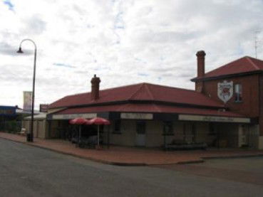 Brookton WA Holiday Find