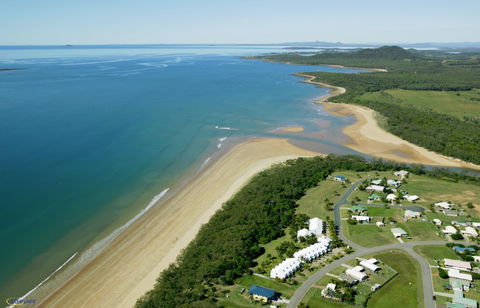 SeaEagles Beach Resort - Holiday Find 0