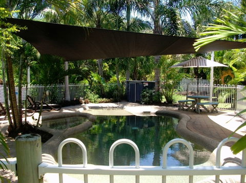SeaEagles Beach Resort - Holiday Find 2